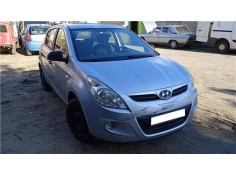hyundai i20 (pb) del año 2009
