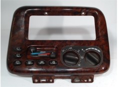 Recambio de mandos climatizador para chrysler voyager gs 2.5 td family referencia OEM IAM 3200872746  