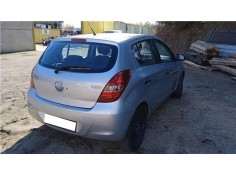 hyundai i20 (pb) del año 2009