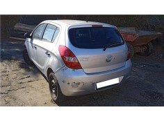 hyundai i20 (pb) del año 2009