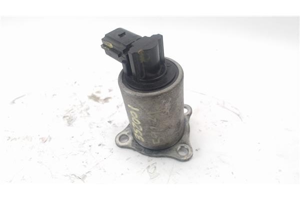 Recambio de electrovalvula egr para renault megane ii ranchera familiar (km0/1_) 1.9 dci referencia OEM IAM 8200293950  82005429