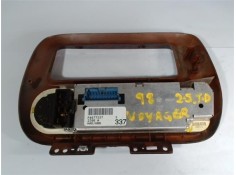 Recambio de mandos climatizador para chrysler voyager gs 2.5 td family referencia OEM IAM 3200872746  