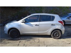 hyundai i20 (pb) del año 2009