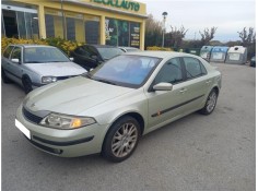 RENAULT LAGUNA II (BG0)