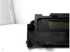 Recambio de reloj horario para renault megane ii (bm0/1_, cm0/1_) 1.5 dci referencia OEM IAM 21675178  