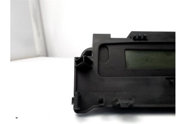 Recambio de reloj horario para renault megane ii (bm0/1_, cm0/1_) 1.5 dci referencia OEM IAM 21675178  
