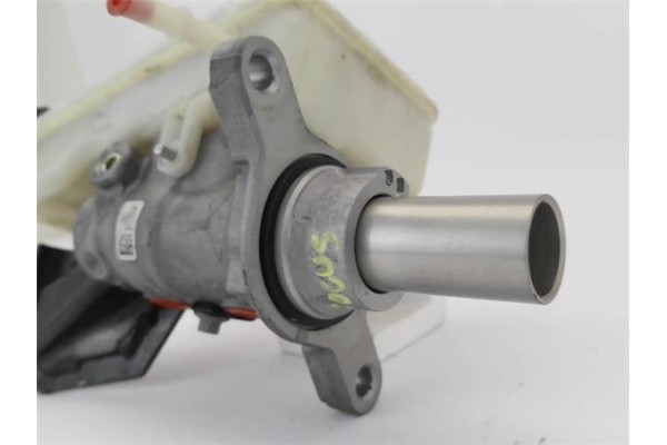 Recambio de bomba freno para ford focus berlina (cew) 1.5 business referencia OEM IAM DV612140RD  