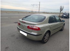 renault laguna ii (bg0) del año 2002