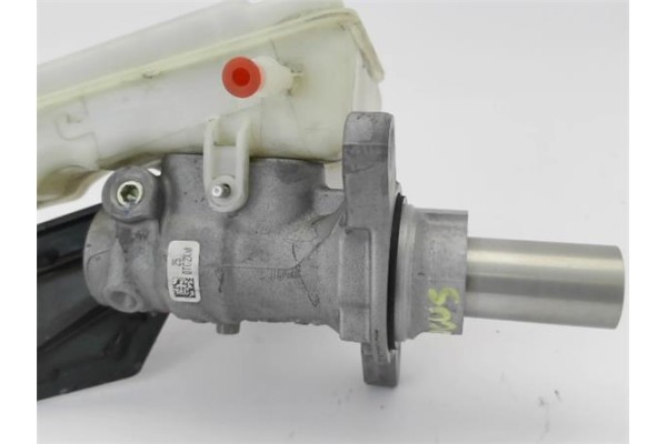 Recambio de bomba freno para ford focus berlina (cew) 1.5 business referencia OEM IAM DV612140RD  