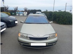 renault laguna ii (bg0) del año 2002