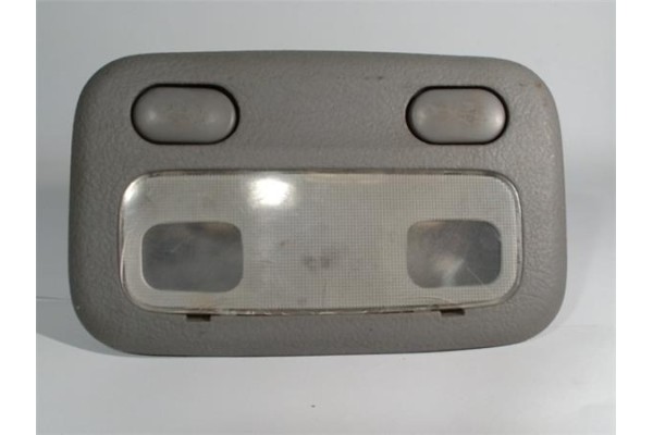 Recambio de luz delantero central techo para nissan primera berlina (p11) 1.6 stilo referencia OEM IAM   