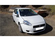 FIAT PUNTO / GRANDE PUNTO (199)