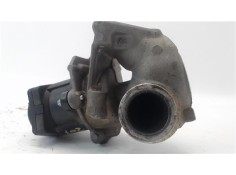 Recambio de electrovalvula egr para peugeot 207 1.6 hdi referencia OEM IAM 968564048  