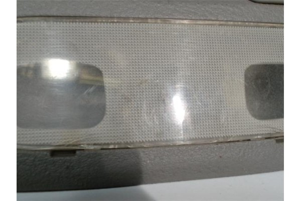 Recambio de luz delantero central techo para nissan primera berlina (p11) 1.6 stilo referencia OEM IAM   