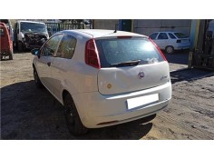 fiat punto / grande punto (199) del año 2010