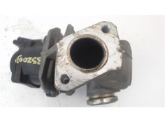 Recambio de electrovalvula egr para peugeot 207 1.6 hdi referencia OEM IAM 968564048  