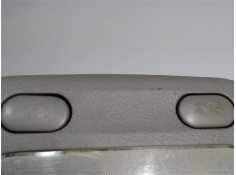 Recambio de luz delantero central techo para nissan primera berlina (p11) 1.6 stilo referencia OEM IAM   