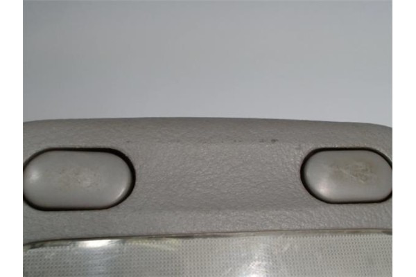 Recambio de luz delantero central techo para nissan primera berlina (p11) 1.6 stilo referencia OEM IAM   