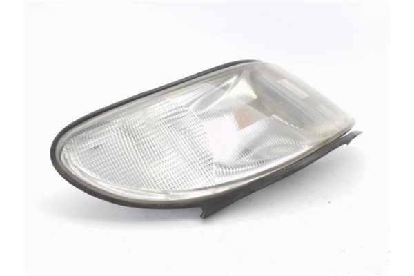 Recambio de intermitente delantero dcho para saab 9-3 berlina 2.0 aero turbo referencia OEM IAM 88205903  