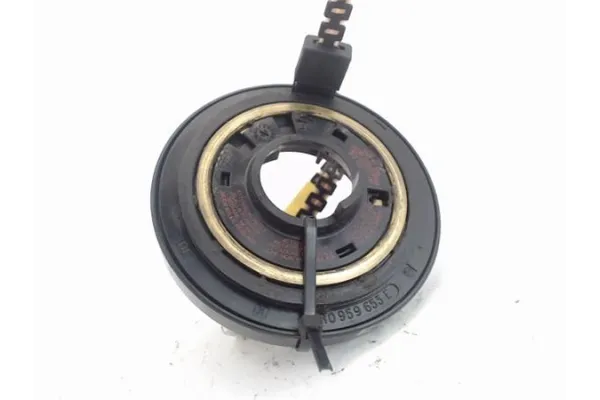 Recambio de anillo contacto volante para volkswagen lupo (6x1/6e1) 1.4 trendline referencia OEM IAM 1H0959653E  