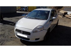fiat punto / grande punto (199) del año 2010