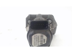 Recambio de electrovalvula egr para peugeot 207 1.6 hdi referencia OEM IAM 968564048  