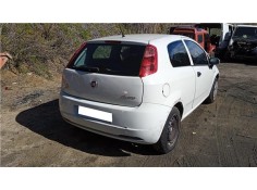 fiat punto / grande punto (199) del año 2010
