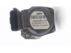 Recambio de electrovalvula egr para peugeot 207 1.6 hdi referencia OEM IAM 968564048  