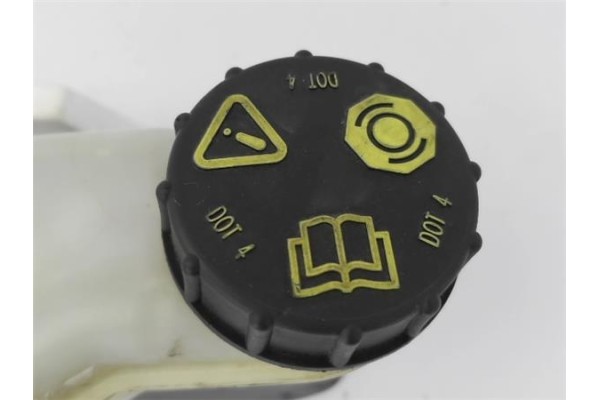 Recambio de bomba freno para ford focus berlina (cew) 1.5 business referencia OEM IAM DV612140RD  