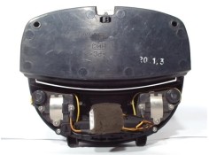 Recambio de luz delantero central techo para hyundai coupe (rd) 2.0 fx xplod referencia OEM IAM 92820270  