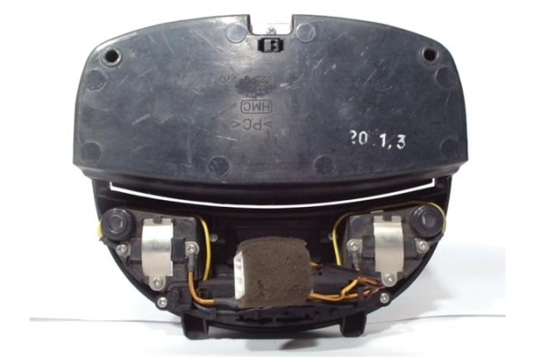 Recambio de luz delantero central techo para hyundai coupe (rd) 2.0 fx xplod referencia OEM IAM 92820270  