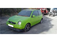 VOLKSWAGEN LUPO (6X1/6E1)