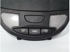 Recambio de luz delantero central techo para hyundai coupe (rd) 2.0 fx xplod referencia OEM IAM 92820270  