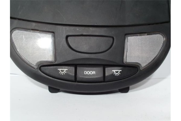 Recambio de luz delantero central techo para hyundai coupe (rd) 2.0 fx xplod referencia OEM IAM 92820270  