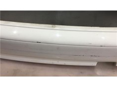 Recambio de paragolpes trasero para nissan micra (k11) 1.3 i 16v referencia OEM IAM 8502273B40 P0855 850226F625 , NISSAN