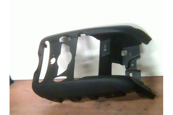 Recambio de consola para mini mini (r56)(2006) 1.6 cooper d [1,6 ltr. - 80 kw 16v diesel cat] referencia OEM IAM 51169151327 006