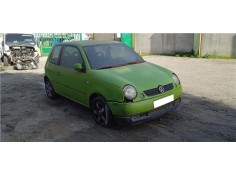 volkswagen lupo (6x1/6e1) del año 2000