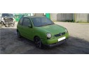 volkswagen lupo (6x1/6e1) del año 2000