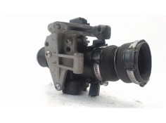 Recambio de caja mariposa aire para peugeot 207 1.6 hdi referencia OEM IAM 9660030380  
