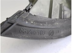 Recambio de intermitente delantero dcho para saab 9-3 berlina 2.0 aero turbo referencia OEM IAM 88205903  