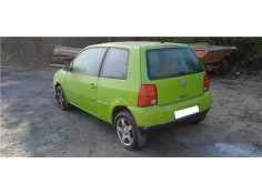 volkswagen lupo (6x1/6e1) del año 2000