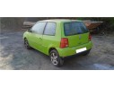 volkswagen lupo (6x1/6e1) del año 2000