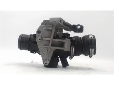 Recambio de caja mariposa aire para peugeot 207 1.6 hdi referencia OEM IAM 9660030380  