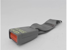 Recambio de anclaje cinturon trasero central para kia sorento (bl) 2.5 crdi referencia OEM IAM 898403E200CY  