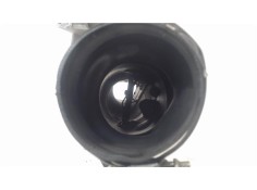 Recambio de caja mariposa aire para peugeot 207 1.6 hdi referencia OEM IAM 9660030380  