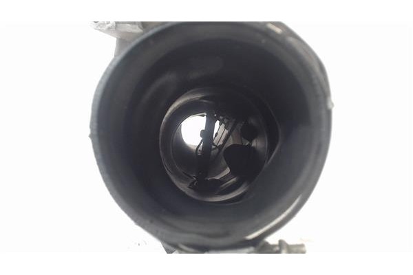 Recambio de caja mariposa aire para peugeot 207 1.6 hdi referencia OEM IAM 9660030380  