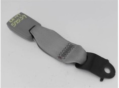 Recambio de anclaje cinturon trasero central para kia sorento (bl) 2.5 crdi referencia OEM IAM 898403E200CY  