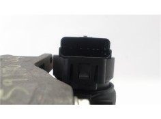 Recambio de caja mariposa aire para peugeot 207 1.6 hdi referencia OEM IAM 9660030380  