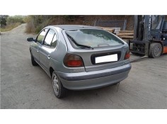 renault megane i (ba0/1_) del año 1999