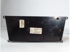 Recambio de radio / cd para nissan almera (n16/e) 1.8 visia referencia OEM IAM 2839BN800 21220162H 